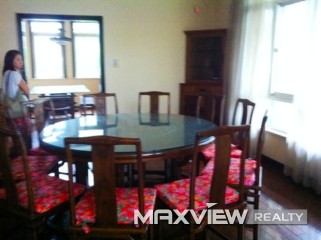 Long Beach Garden Villa   |   长堤花园别墅 5bedroom 500sqm ¥40,000 SH009783