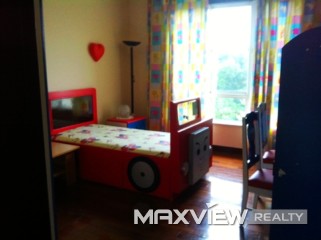 Long Beach Garden Villa   |   长堤花园别墅 5bedroom 500sqm ¥40,000 SH009783