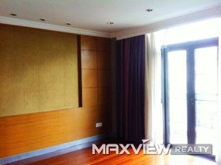 Hongqiao Golf Villa   |   虹桥高尔夫别墅 4bedroom 278sqm ¥30,000 SH010693