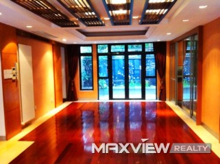 Hongqiao Golf Villa   |   虹桥高尔夫别墅 4bedroom 278sqm ¥30,000 SH010693