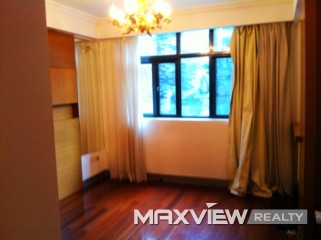 Hongqiao Golf Villa   |   虹桥高尔夫别墅 4bedroom 278sqm ¥30,000 SH010693