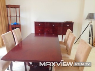 Regency Park   |   御翠园 3bedroom 286sqm ¥58,000 SH010739