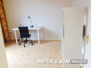 Regency Park   |   御翠园 3bedroom 286sqm ¥58,000 SH010739