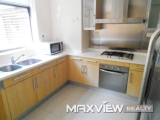 Westwood Green   |   西郊·林茵湖畔 4bedroom 320sqm ¥32,000 SH010312