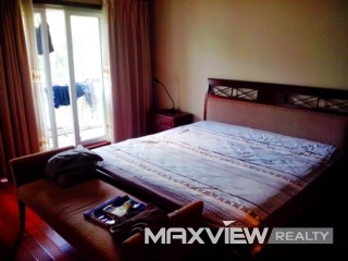 Xijiao Hua Cheng Villa   |   西郊华城 3bedroom 170sqm ¥36,000 SH010777