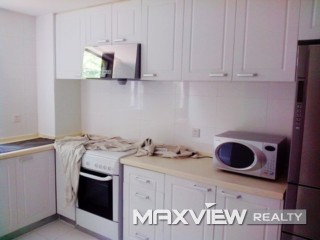 Green Valley Villa   |   绿谷别墅 3bedroom 170sqm ¥43,000 SH010775