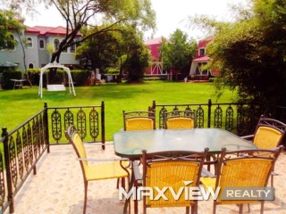 Green Valley Villa   |   绿谷别墅 3bedroom 205sqm ¥45,000 SH010774