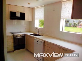 Green Valley Villa   |   绿谷别墅 3bedroom 205sqm ¥45,000 SH010774