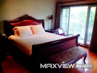 Xijiao Hua Cheng Villa   |   西郊华城 3bedroom 170sqm ¥36,000 SH010776