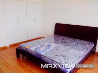 Green Valley Villa   |   绿谷别墅 3bedroom 205sqm ¥45,000 SH010774