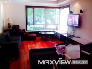 Xijiao Hua Cheng Villa 3bedroom 170sqm ¥36,000 SH010777