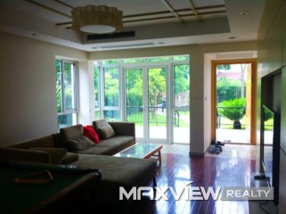 Xijiao Hua Cheng Villa   |   西郊华城 3bedroom 230sqm ¥40,000 SH010808