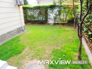 Jiushi Western Suburban Garden   |   久事西郊花园 4bedroom 250sqm ¥24,000 SH010528