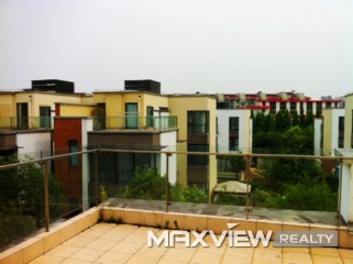 Westwood Green   |   西郊·林茵湖畔 4bedroom 350sqm ¥34,000 SH002229