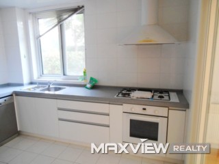 Jiushi Western Suburban Garden   |   久事西郊花园 4bedroom 253sqm ¥23,000 QPV00859