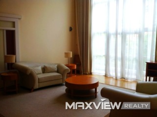 Hampton Woods   |   盛世香樟苑 4bedroom 332sqm ¥31,000 SH010806