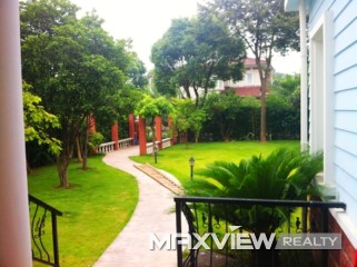 Xijiao Hua Cheng Villa   |   西郊华城 3bedroom 230sqm ¥40,000 SH010808