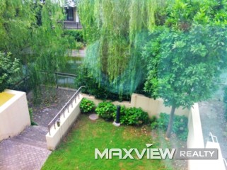 Westwood Green   |   西郊·林茵湖畔 4bedroom 350sqm ¥34,000 SH002229