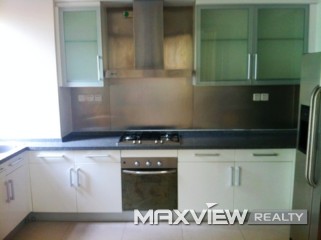 Westwood Green   |   西郊·林茵湖畔 4bedroom 350sqm ¥34,000 SH002229