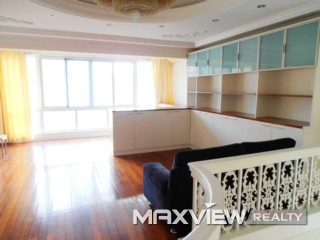 Jiushi Western Suburban Garden   |   久事西郊花园 4bedroom 250sqm ¥24,000 SH010528