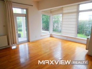 Jiushi Western Suburban Garden   |   久事西郊花园 4bedroom 253sqm ¥23,000 QPV00859