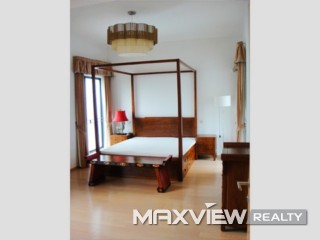 Westwood Green   |   西郊·林茵湖畔 4bedroom 315sqm ¥32,000 SH010826
