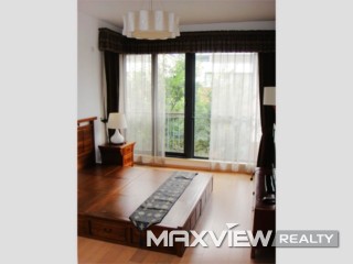 Westwood Green   |   西郊·林茵湖畔 4bedroom 315sqm ¥32,000 SH010826