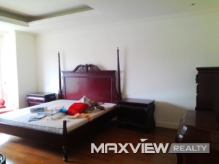 The Emerald   |   绿宝园 4bedroom 380sqm ¥52,000 SH010883