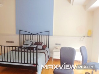 汤臣高尔夫别墅 4bedroom 400sqm ¥58,000 PDV00931