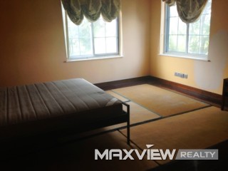 Tomson Golf Villa   |   汤臣高尔夫别墅 4bedroom 400sqm ¥58,000 PDV00931