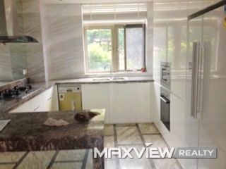 Regency Park   |   御翠园 4bedroom 488sqm ¥60,000 SH010884