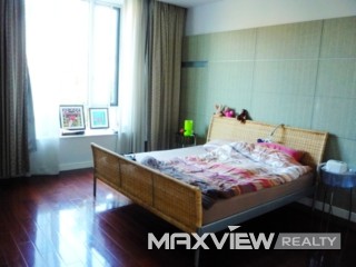 Green Hills   |   云间绿大地 3bedroom 171sqm ¥60,000 PDV011612