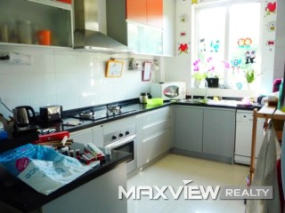 Green Hills   |   云间绿大地 3bedroom 171sqm ¥60,000 PDV011612