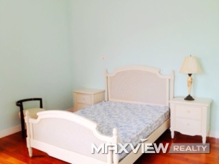 Trinity Village   |   翠庭 4bedroom 467sqm ¥40,000 SH010893