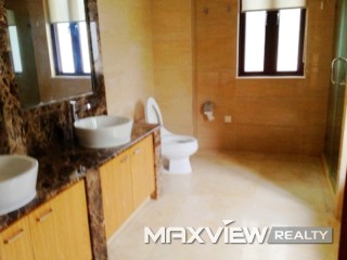 Trinity Village   |   翠庭 4bedroom 467sqm ¥40,000 SH010893
