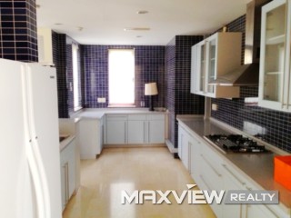 Trinity Village   |   翠庭 4bedroom 467sqm ¥40,000 SH010893
