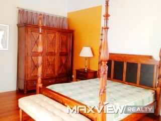 Trinity Village   |   翠庭 4bedroom 467sqm ¥40,000 SH010893