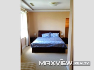 Beverly Hills   │  百富利山庄 4bedroom 341sqm ¥50,000 SH010891