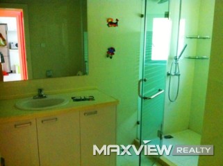 Green Valley Villa   |   绿谷别墅 3bedroom 180sqm ¥45,000 SH010775