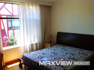 Green Valley Villa   |   绿谷别墅 3bedroom 170sqm ¥43,000 SH010957