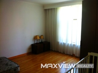 Green Valley Villa   |   绿谷别墅 3bedroom 170sqm ¥43,000 SH010957