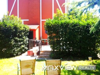 Green Valley Villa   |   绿谷别墅 3bedroom 170sqm ¥43,000 SH010957