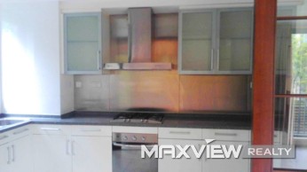 Westwood Green   |   西郊·林茵湖畔 4bedroom 350sqm ¥35,000 MHV00639