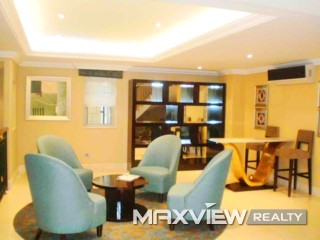 Regency Park   |   御翠园 4bedroom 488sqm ¥60,000 SH010973