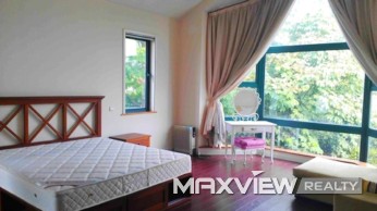 Garden Inside Garden   |   西郊园中园 4bedroom 365sqm ¥35,000 QPV01320