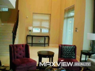 Regency Park   |   御翠园 4bedroom 488sqm ¥60,000 SH010973