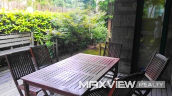 Garden Inside Garden   |   西郊园中园 4bedroom 365sqm ¥35,000 QPV01320