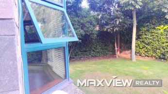 Garden Inside Garden   |   西郊园中园 4bedroom 365sqm ¥35,000 QPV01320