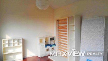 Garden Inside Garden   |   西郊园中园 4bedroom 365sqm ¥35,000 QPV01320