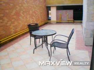 Regency Park   |   御翠园 4bedroom 488sqm ¥60,000 SH010973